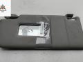 козырек солнцезащитный Ford Mondeo 3 поколение 2002, 2.0 л., бензин, МКПП, синий, универсал - фото №2