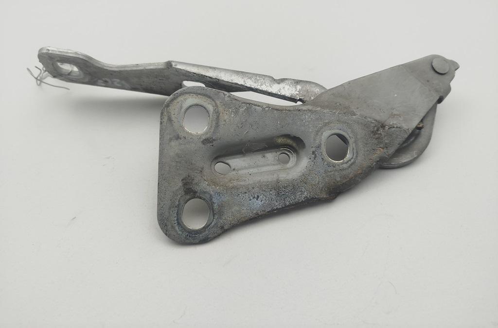 петля капота левая Opel Astra G 2000, серый, универсал, 90521519