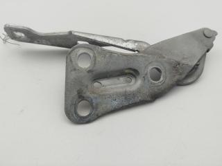 петля капота левая Opel Astra G 2000, серый, универсал, 90521519