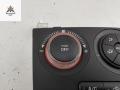 блок управления печки / климат-контроля Mazda 3 BK 2003, 1.6 л., бензин, МКПП, серый, хетчбэк 5 дв., K1900BP4M - фото №2