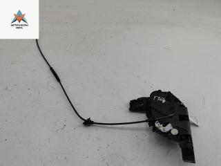 замок двери передней левой Volvo C70 2 поколение 2008, 2.5 л., бензин, АКПП, серый, кабриолет, 30753658