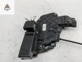 замок двери передней левой Volvo C70 2 поколение 2008, 2.5 л., бензин, АКПП, серый, кабриолет, 30753658 - фото №3