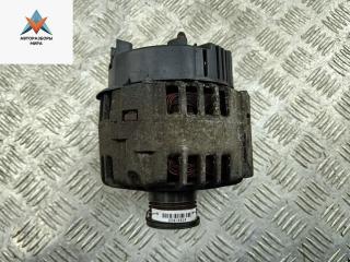 генератор Renault Trafic 2 поколение 2003, 1.9 л., дизель, МКПП, белый, микроавтобус, 8200086130