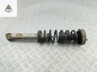 стойка передняя BMW 7 серия E65/E66/E67 2003, 4.4 л., бензин, АКПП, серый, седан, 6758094