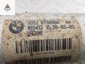 стойка передняя BMW 7 серия E65/E66/E67 2003, 4.4 л., бензин, АКПП, серый, седан, 6758094 - фото №3