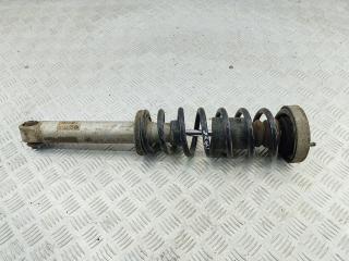 стойка передняя BMW 7 серия E65/E66/E67 2003, 4.4 л., бензин, АКПП, серый, седан, 6758094