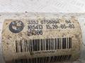 стойка передняя BMW 7 серия E65/E66/E67 2003, 4.4 л., бензин, АКПП, серый, седан, 6758094 - фото №3