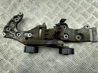 кронштейн генератора Opel Astra J 2011, 1.7 л., дизель, МКПП, серый, универсал