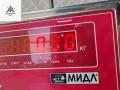 козырек солнцезащитный Ford Mondeo 3 поколение 2002, 2.0 л., бензин, МКПП, синий, универсал - фото №4