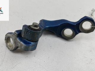 петля двери Ford Focus 2 поколение [рестайлинг] 2007, синий, хетчбэк 5 дв., 3M51R22801AH
