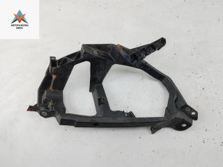 крепление фары правой Mitsubishi Colt 6 поколение (Z20/Z30) 2007, 1.5 л., дизель, робот, синий, хетчбэк 5 дв., MN105060