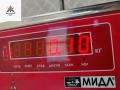 насос (моторчик) омывателя стекла Volvo C70 2 поколение 2008, серый, кабриолет, 1S7117K624DD - фото №2