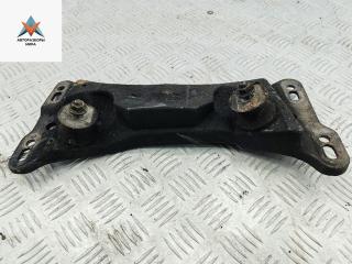 кронштейн КПП BMW 3 серия E46 [рестайлинг] 2003, 2.0 л., дизель, МКПП, серый, универсал