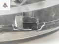 фара правая Opel Zafira 1 поколение (A) 2002, 1.8 л., бензин, МКПП, серый, минивэн, 90582022 - фото №3