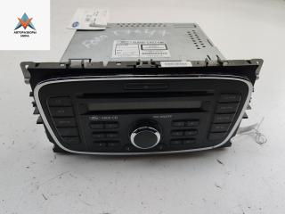 магнитола Ford Transit/Tourneo Connect 2012, 1.8 л., дизель, МКПП, белый, фургон, AT1T18C815BA