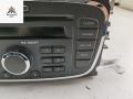 магнитола Ford Transit/Tourneo Connect 2012, 1.8 л., дизель, МКПП, белый, фургон, AT1T18C815BA - фото №4