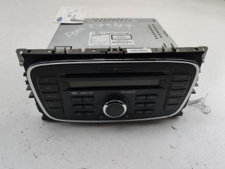 магнитола Ford Transit/Tourneo Connect 2012, 1.8 л., дизель, МКПП, белый, фургон, AT1T18C815BA