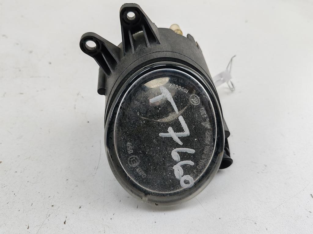 фара противотуманная левая Volvo C70 2008, 2.5 л., бензин, АКПП, серый, кабриолет, 31213175