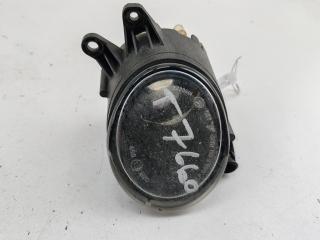 фара противотуманная левая Volvo C70 2008, 2.5 л., бензин, АКПП, серый, кабриолет, 31213175