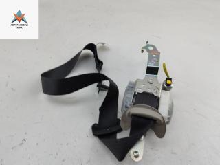 ремень безопасности Subaru Legacy 4 поколение 2006, 2.5 л., бензин, АКПП, чёрный, универсал, 7Q7050-P