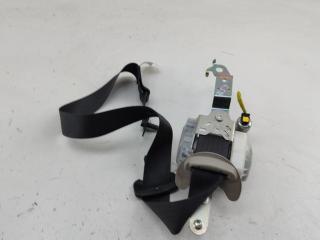 ремень безопасности Subaru Legacy 4 поколение 2006, 2.5 л., бензин, АКПП, чёрный, универсал, 7Q7050-P