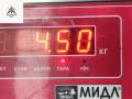 ТНВД Opel Astra J [рестайлинг] 2011, 1.7 л., дизель, МКПП, серый, универсал, 55581884, 2940001011 - фото №6
