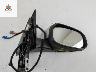 зеркало правое Volvo C70 2 поколение 2008, 2.5 л., бензин, АКПП, серый, кабриолет, 30762314