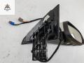 зеркало правое Volvo C70 2 поколение 2008, 2.5 л., бензин, АКПП, серый, кабриолет, 30762314 - фото №2