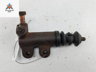 цилиндр сцепления рабочий Mitsubishi Outlander 1 поколение 2004, 2.0 л., бензин, МКПП, чёрный, внедорожник 5 дв.