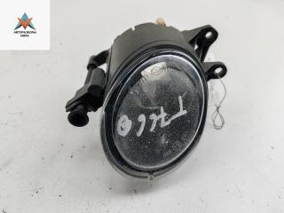 фара противотуманная правая Volvo C70 2 поколение 2008, 2.5 л., бензин, АКПП, серый, кабриолет, 31213176
