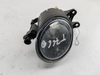 фара противотуманная правая Volvo C70 2 поколение 2008, 2.5 л., бензин, АКПП, серый, кабриолет, 31213176