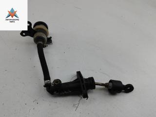 цилиндр сцепления главный Hyundai Coupe 2002-2007 2002, 2.0 л., бензин, МКПП, красный, купе