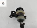 цилиндр сцепления главный Hyundai Coupe 2002-2007 2002, 2.0 л., бензин, МКПП, красный, купе - фото №3