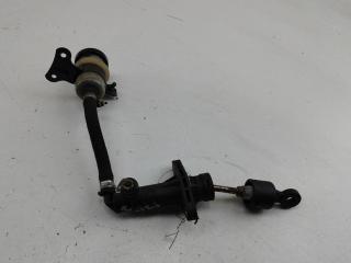 цилиндр сцепления главный Hyundai Coupe 2002-2007 2002, 2.0 л., бензин, МКПП, красный, купе
