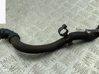 патрубок отопителя (печки) Opel Astra J [рестайлинг] 2011, 1.7 л., дизель