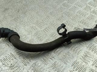 патрубок отопителя (печки) Opel Astra J [рестайлинг] 2011, 1.7 л., дизель