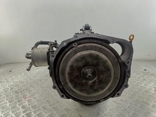 КПП автоматическая (АКПП) Subaru Legacy 2006, 2.5 л., бензин, АКПП, чёрный, универсал, TZ1B7LFCBB
