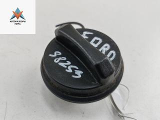 пробка топливного бака Ford Mondeo 3 поколение 2002, 2.0 л., бензин, МКПП, синий, универсал