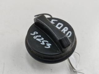 пробка топливного бака Ford Mondeo 3 поколение 2002, 2.0 л., бензин, МКПП, синий, универсал