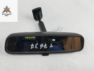 зеркало салона Honda CR-V 2 поколение 2002, 2.0 л., бензин, МКПП, чёрный, внедорожник 5 дв., E10110110