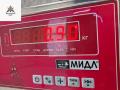приборная панель Mitsubishi Outlander 1 поколение 2004, 2.0 л., бензин, МКПП, чёрный, внедорожник 5 дв., 8100A091 - фото №7