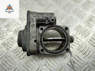 заслонка дроссельная Opel Astra J [рестайлинг] 2011, 1.7 л., дизель, МКПП, серый, универсал, 8981052101