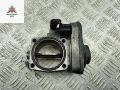 заслонка дроссельная Opel Astra J [рестайлинг] 2011, 1.7 л., дизель, МКПП, серый, универсал, 8981052101 - фото №2