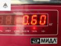 заслонка дроссельная Opel Astra J [рестайлинг] 2011, 1.7 л., дизель, МКПП, серый, универсал, 8981052101 - фото №4