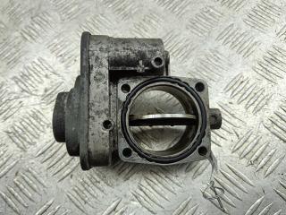 заслонка дроссельная Opel Astra J 2011, 1.7 л., дизель, МКПП, серый, универсал, 8981052101