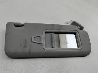 козырек солнцезащитный Kia Ceed 2010, 1.6 л., бензин, МКПП, чёрный, универсал