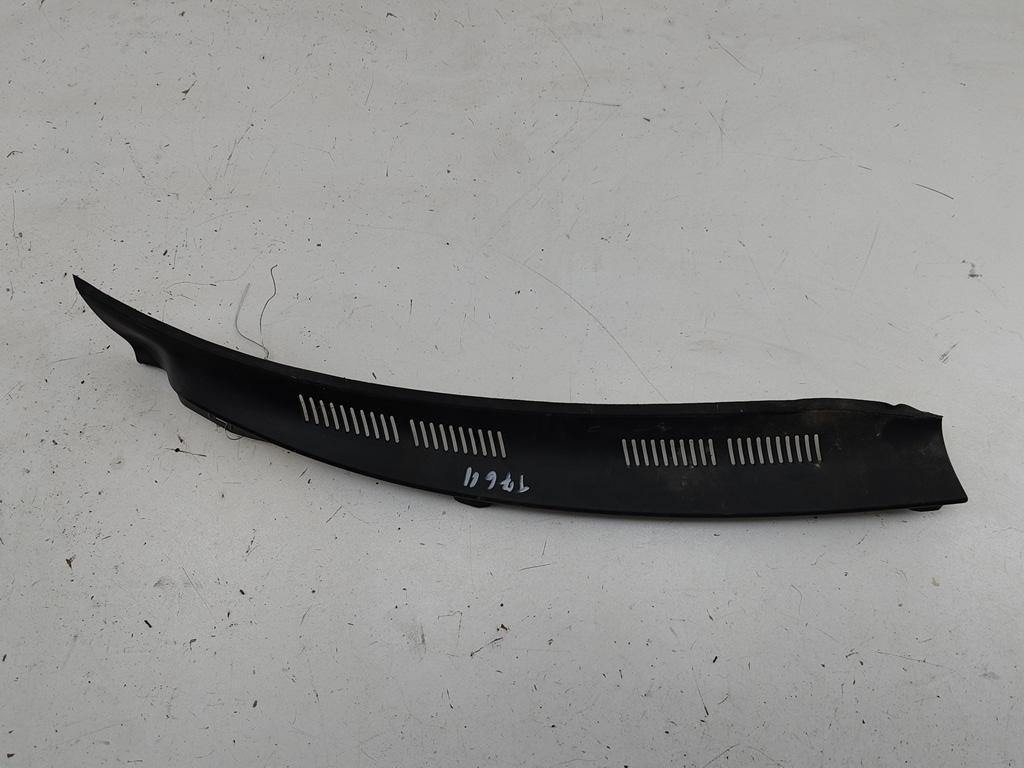 дождевик Mercedes-Benz E W210 2001, 2.7 л., дизель, АКПП, серый, седан, 2108311058