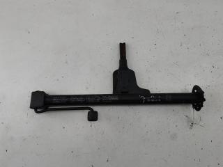 домкрат Mercedes-Benz E-Класс W210/S210 1998, 2.4 л., бензин, АКПП, серый, универсал, 2105830115