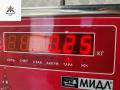Расходомер (измеритель потока воздуха) Volkswagen Sharan 1 поколение [2-й рестайлинг] 2004, 1.8 л., бензин, МКПП, чёрный, минивэн, 06A906461G, 0280218060, F00C2G2047 - фото №4