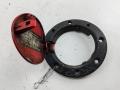 лючок топливного бака Hyundai Coupe 2002-2007 2002, 2.0 л., бензин, МКПП, красный, купе, 695102C000 - фото №2